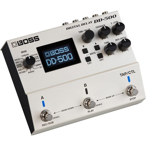 Analog vs Digital Delay. What's best?