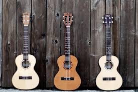 Ukulele Size Guide | What Ukulele should i buy?