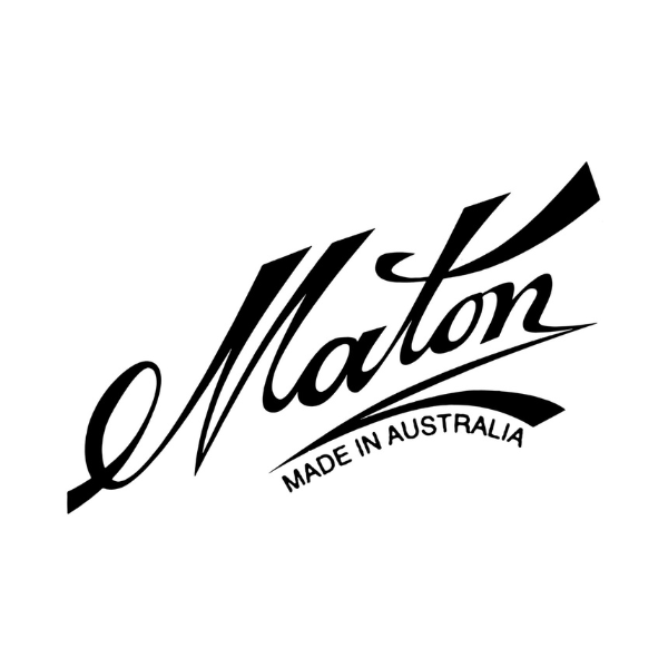 Maton Guitars