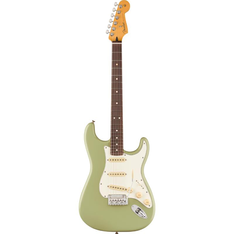 Fender Player II Stratocaster, Birch Green