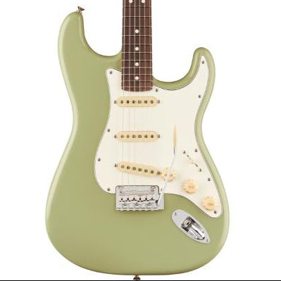 Fender Player II Stratocaster, Birch Green