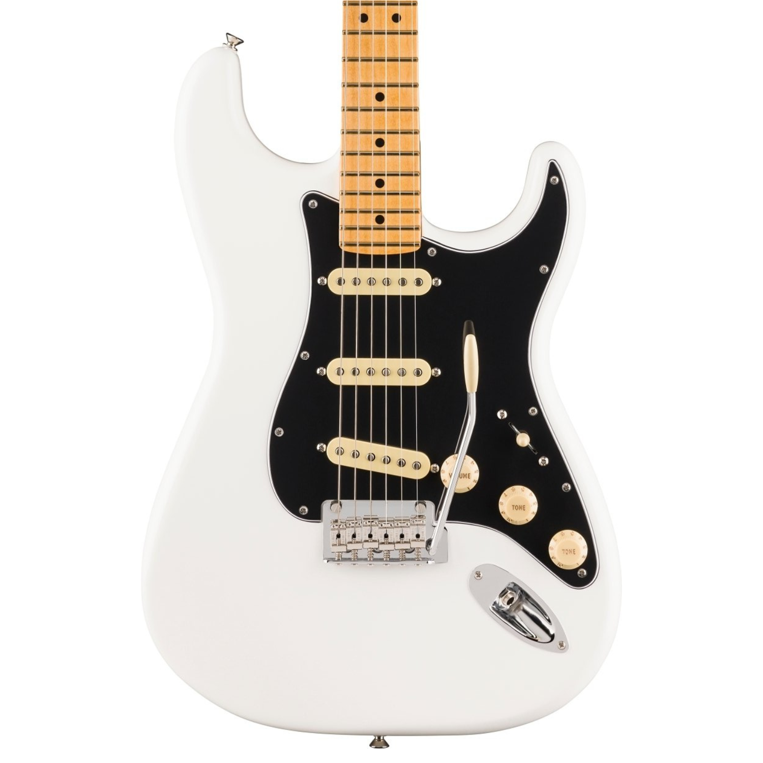Fender Player II Stratocaster, Polar White