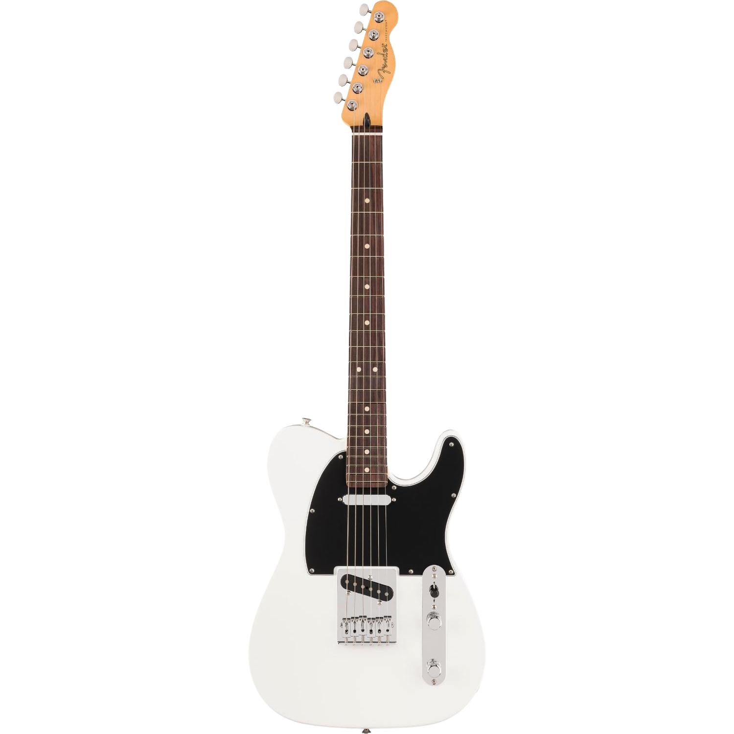 Fender Player II Telecaster, Polar White