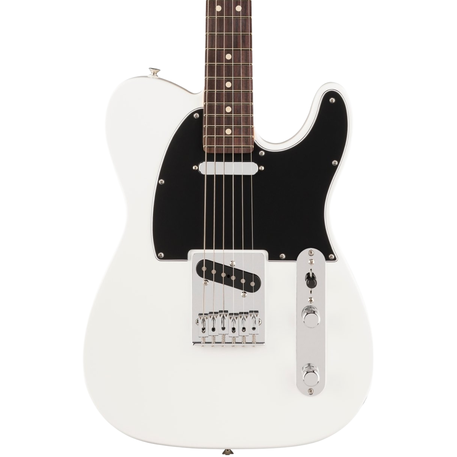 Fender Player II Telecaster, Polar White