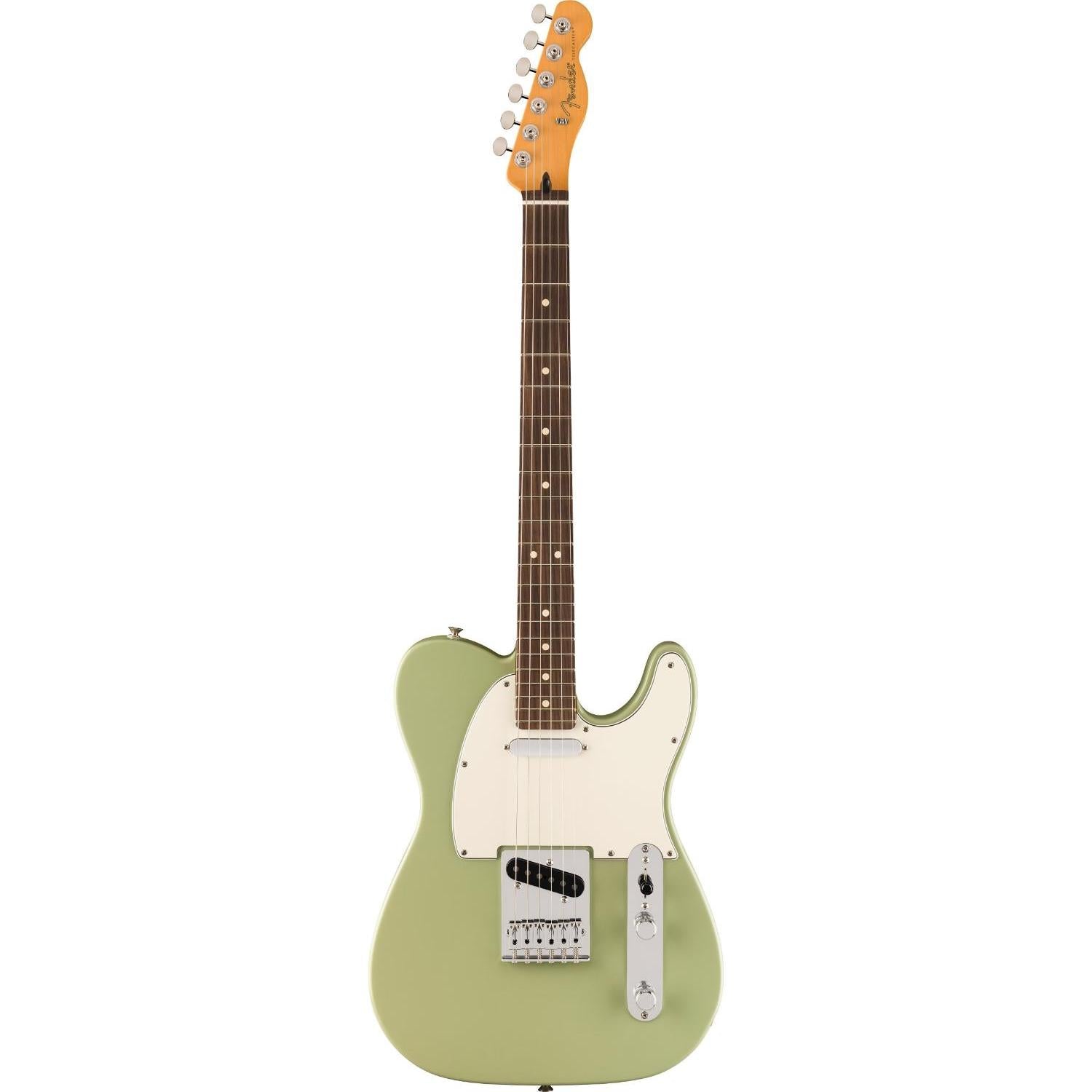 Fender Player II Telecaster, Birch Green
