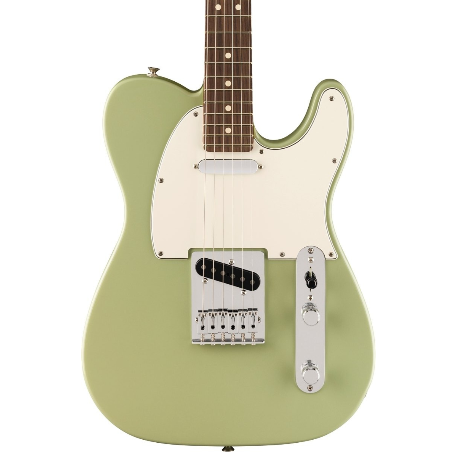 Fender Player II Telecaster, Birch Green