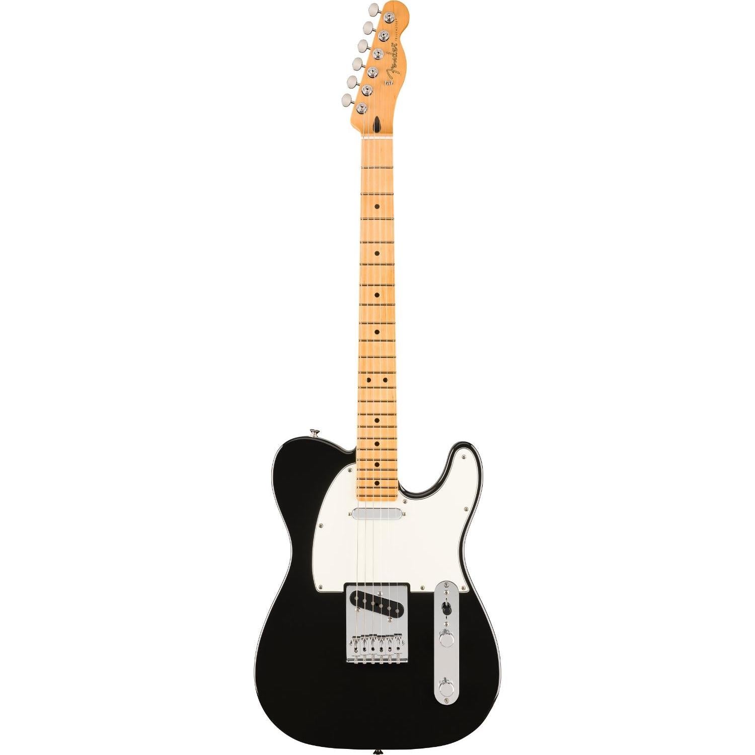 Fender Player II Telecaster, Black