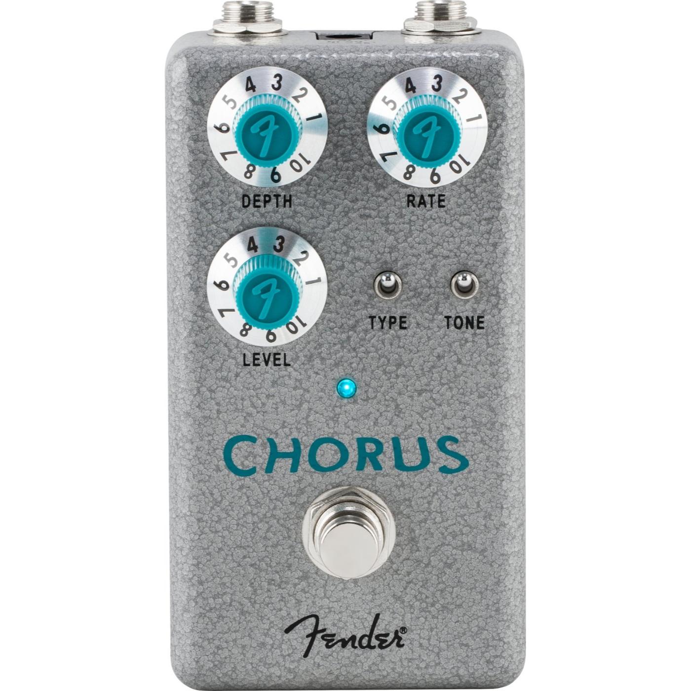 Fender Hammertone™ Chorus Pedal