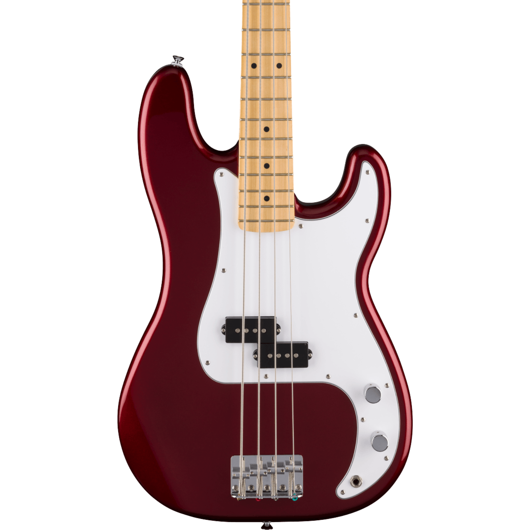 Fender Standard Precision Bass, Candy Cola