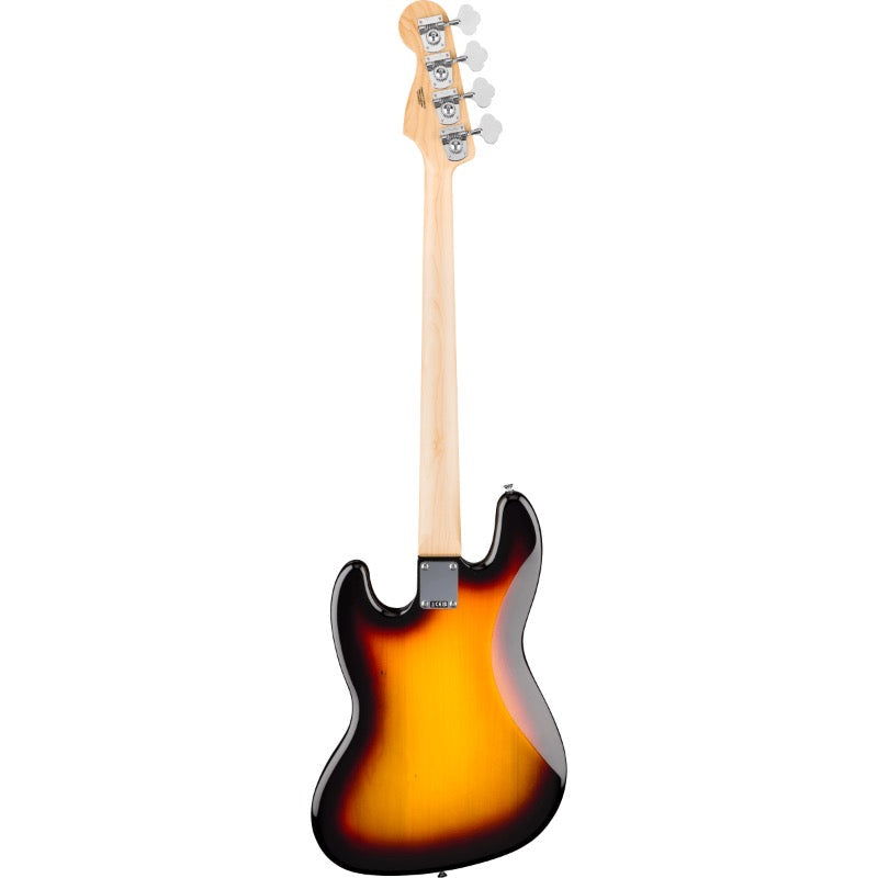 Fender Standard Jazz Bass, 3-Color Sunburst