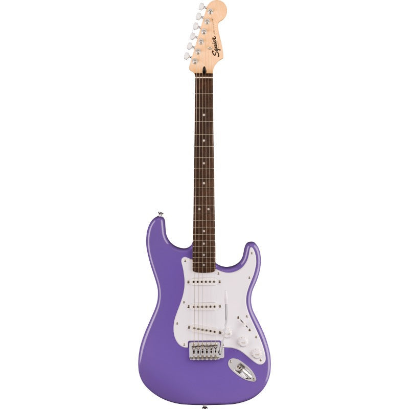 Squier Sonic Stratocaster, Ultraviolet