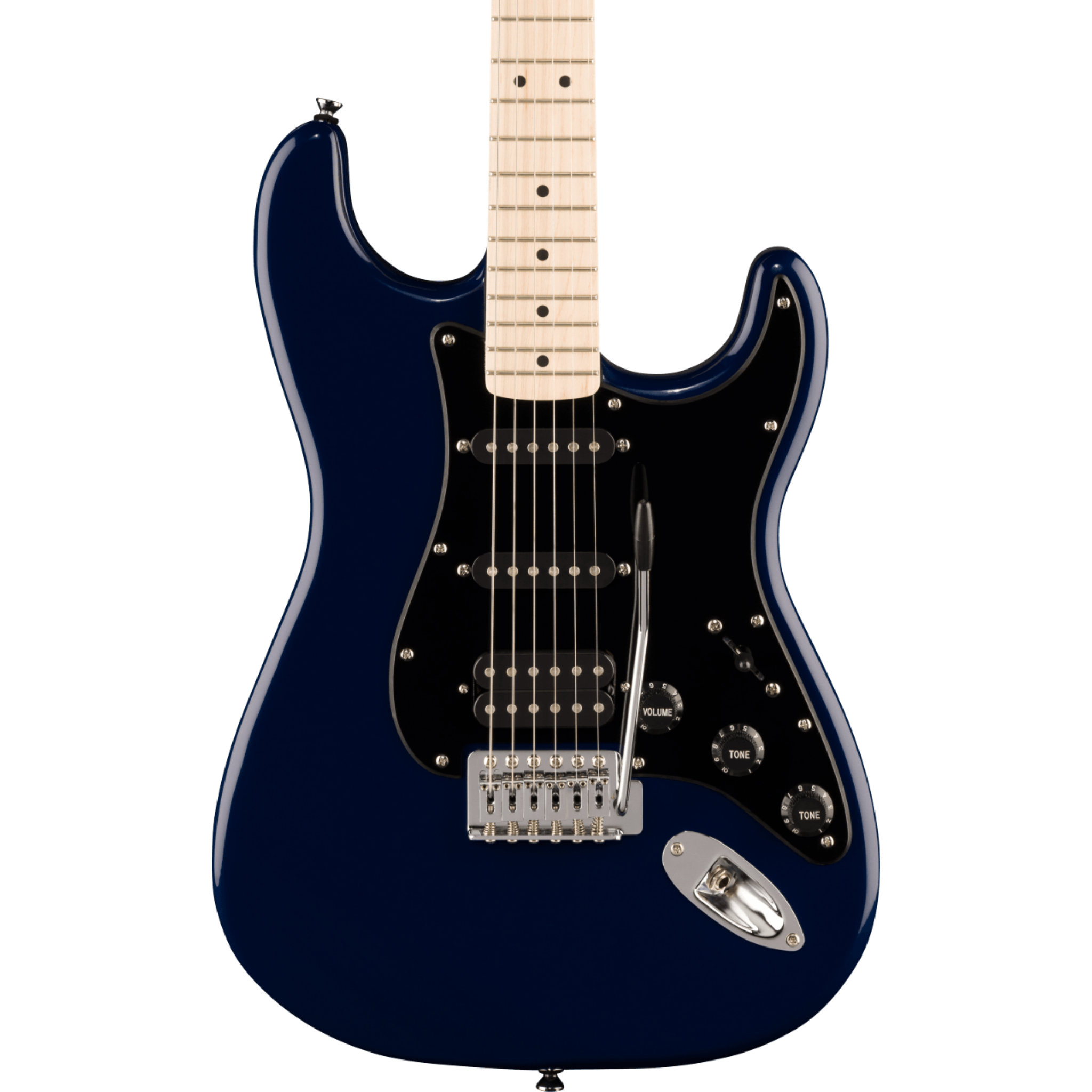 Squier Sonic Stratocaster HSS, Midnight Blue