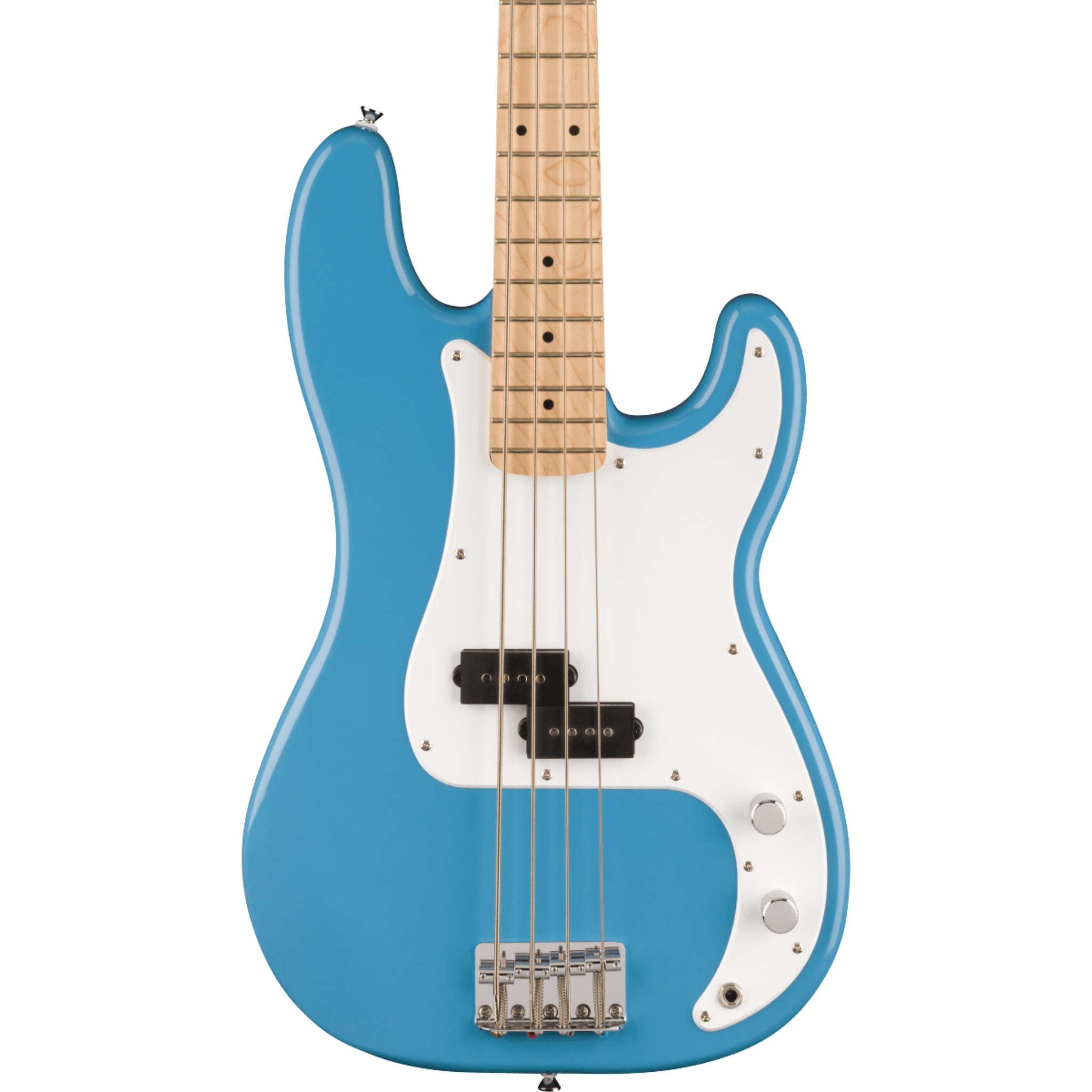 Squier Sonic Precision Bass, California Blue