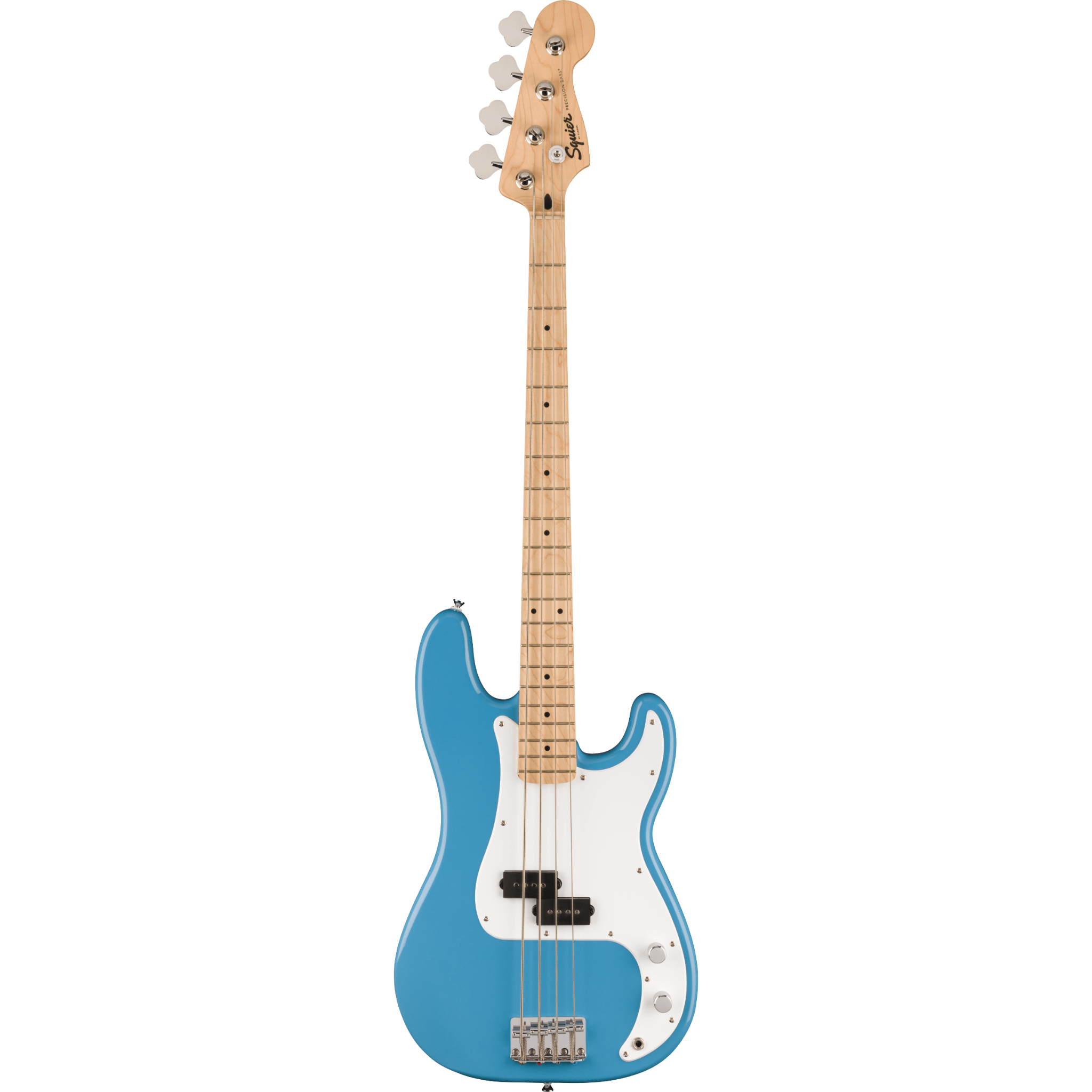 Squier Sonic Precision Bass, California Blue