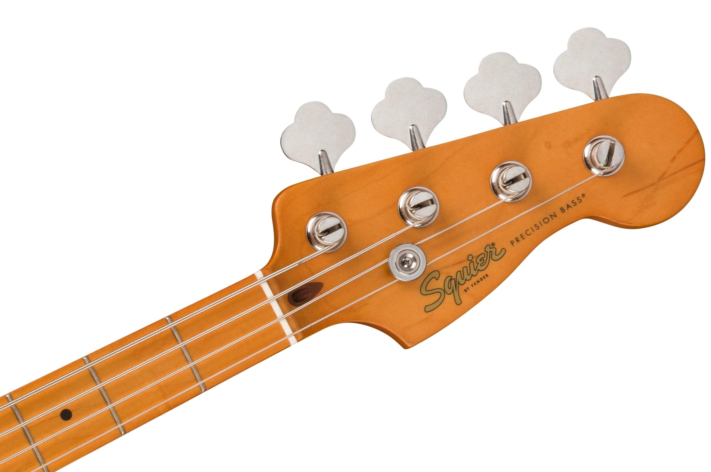 Fender Squier 40 P Bass MN AHW GPG SDKR