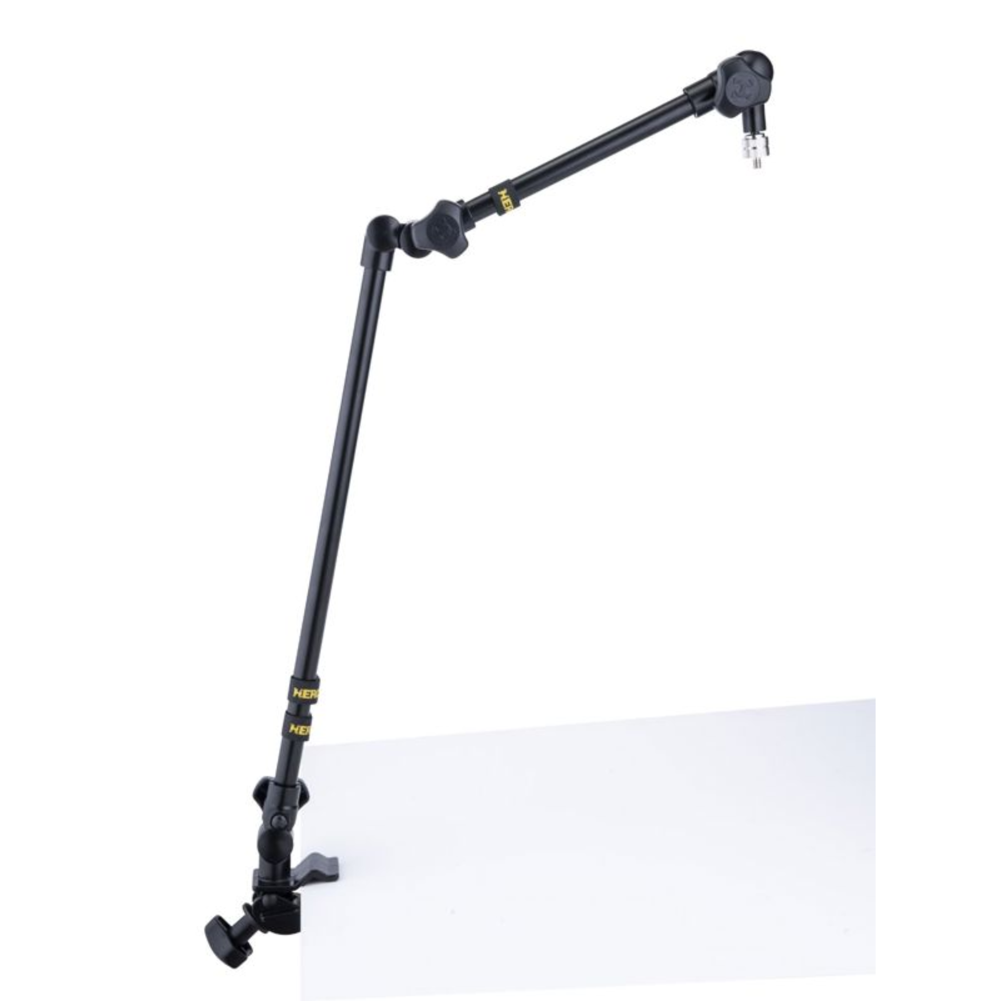 Hercules Universal Podcast Mic & Camera Arm Stand