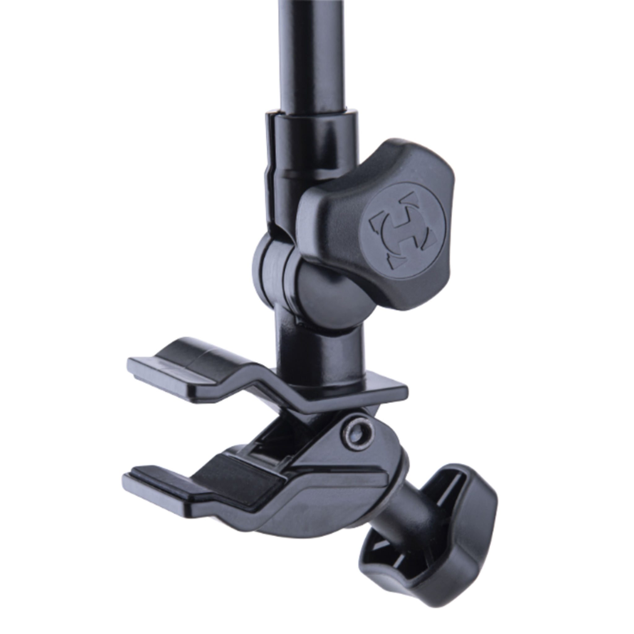 Hercules Universal Podcast Mic & Camera Arm Stand