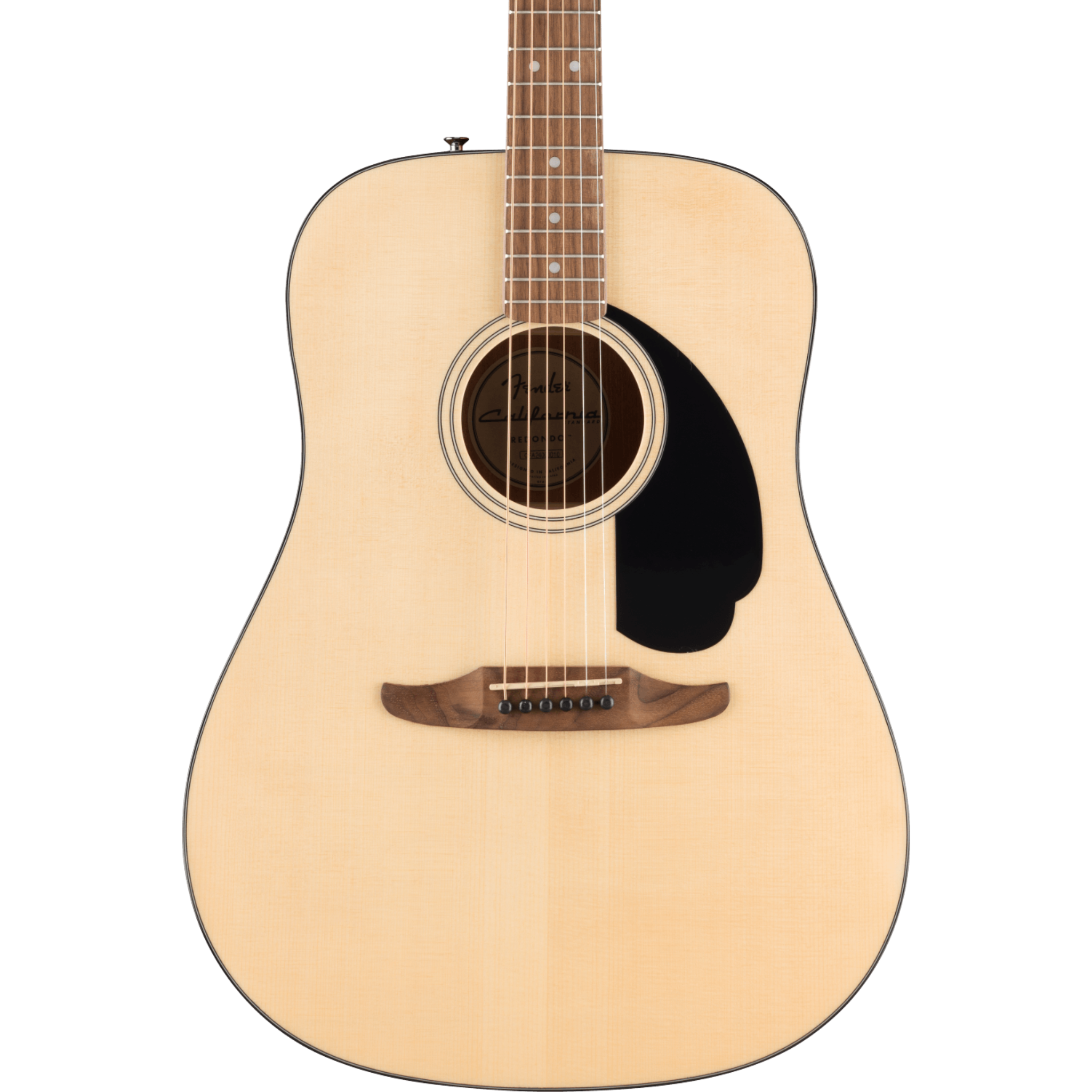 Fender California Standard Redondo, Natural