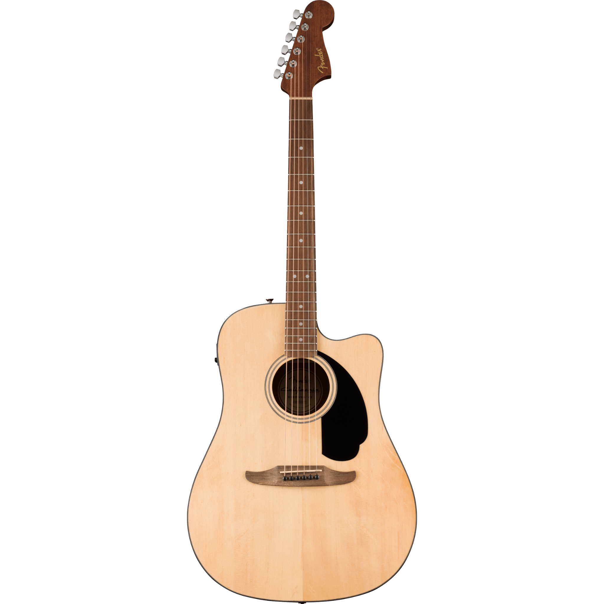Fender California Standard Redondo CE, Natural