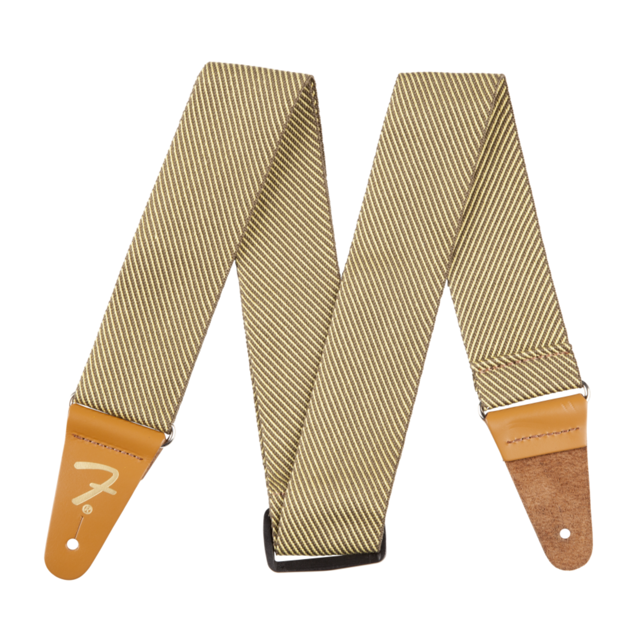 Fender 2" Vintage Tweed Guitar Strap