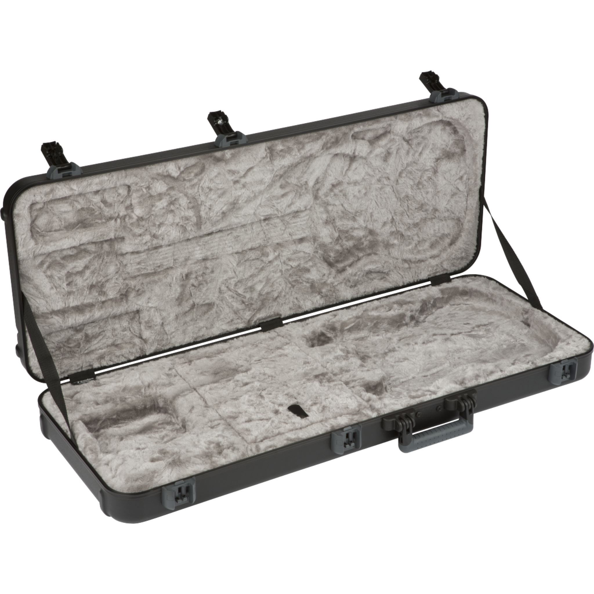 Fender Deluxe Molded Strat/Tele Case