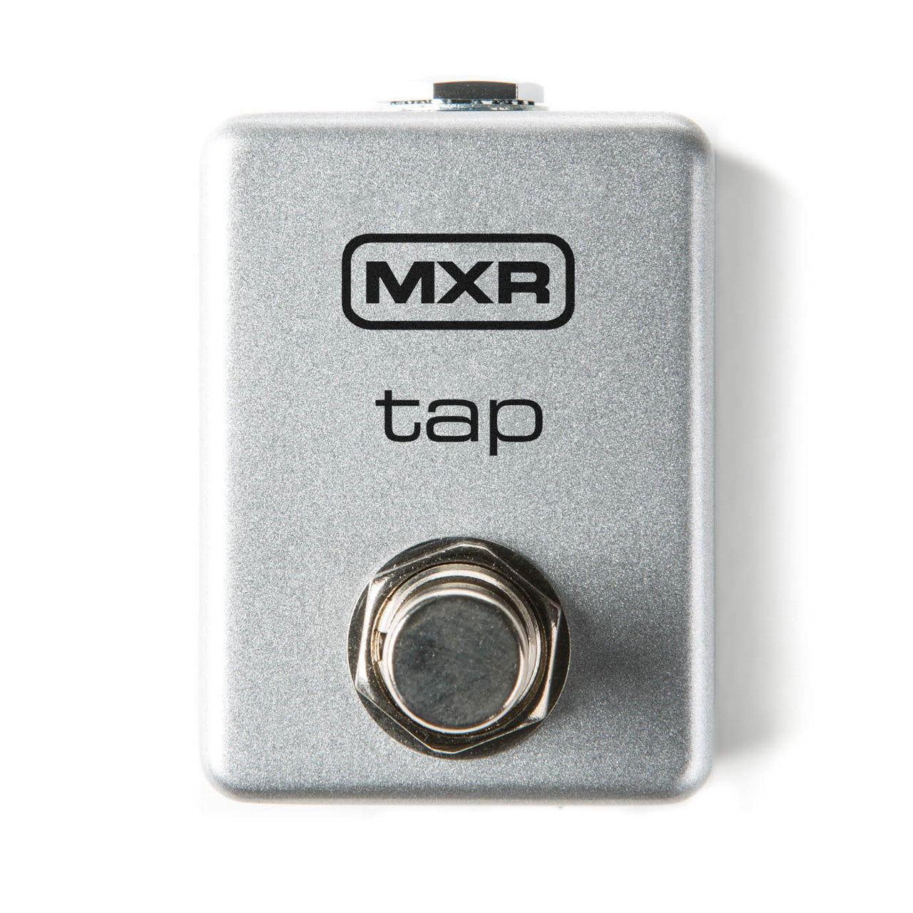 MXR Tap Tempo Pedal
