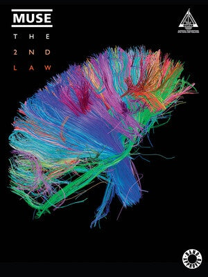 Muse - The 2nd Law Guitar Tab