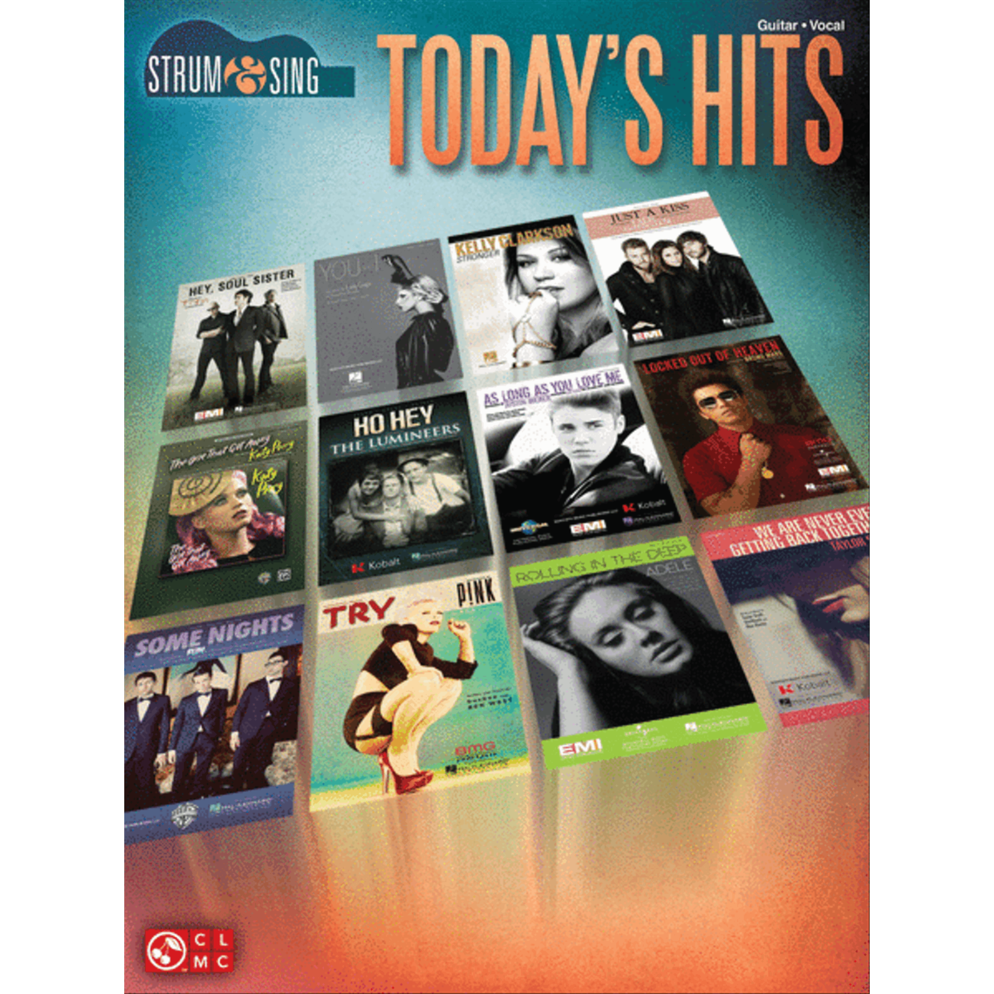 Today's Hits - Strum & Sing