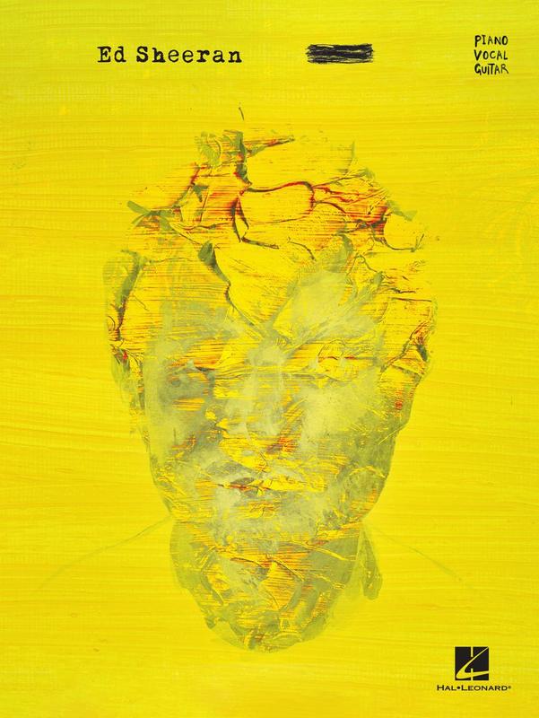 Ed Sheeran - Subtract - Piano · Vocal · Guitar