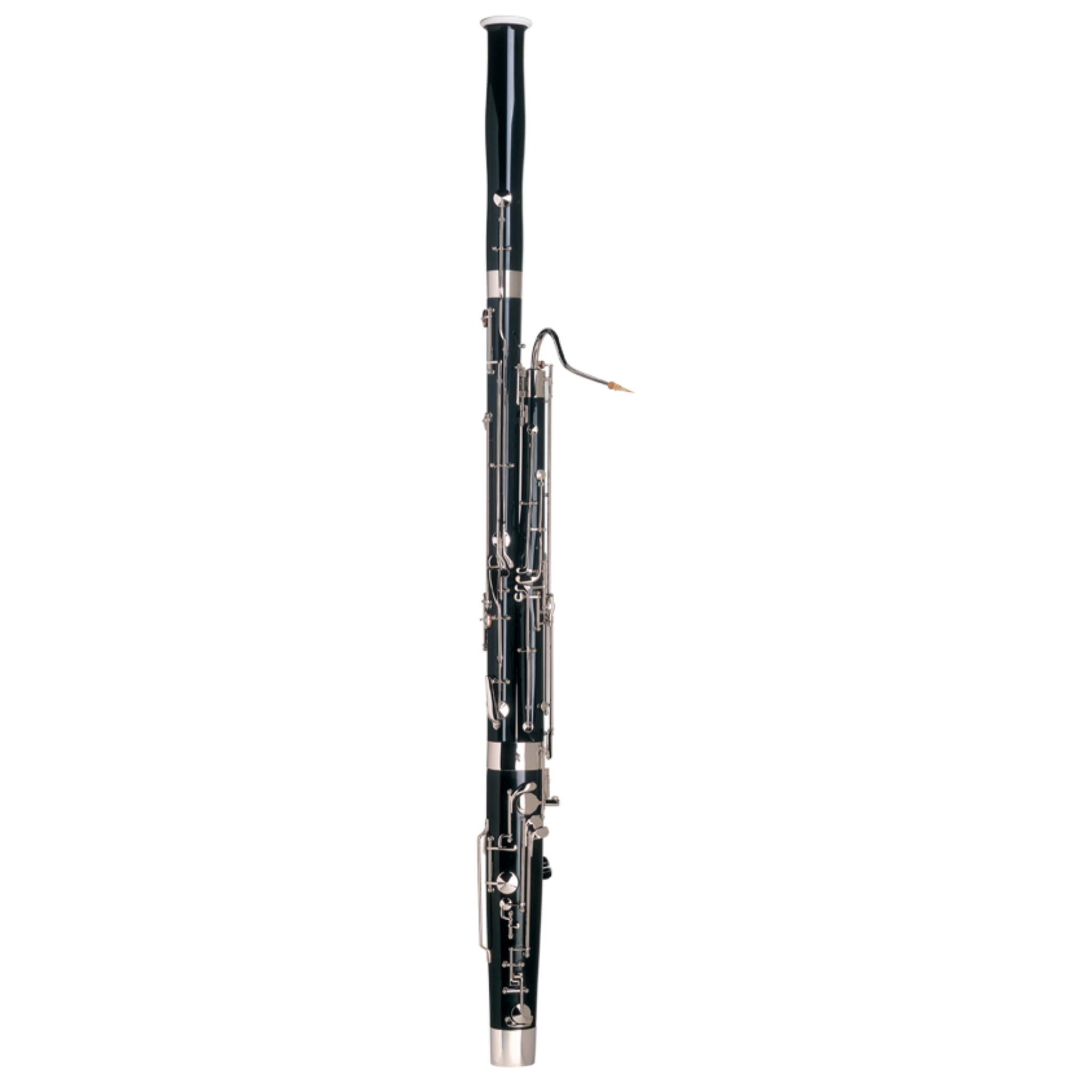 Selmer 1432B Composition Bassoon