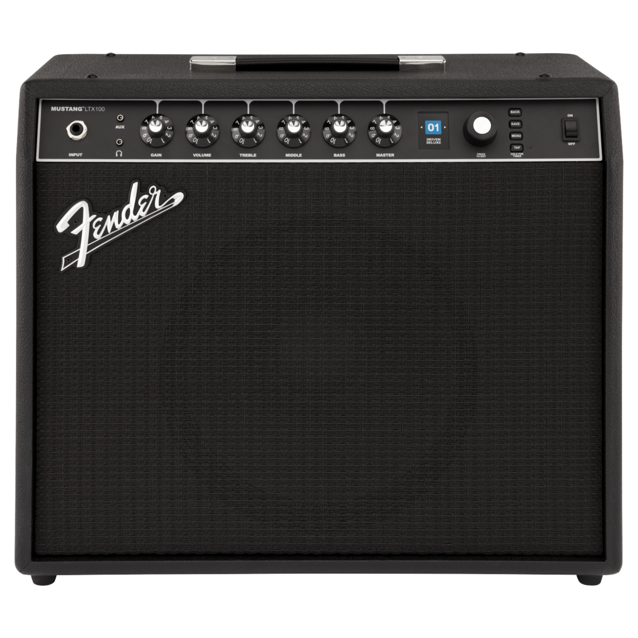 Fender Mustang LTX100 Guitar Amplifier