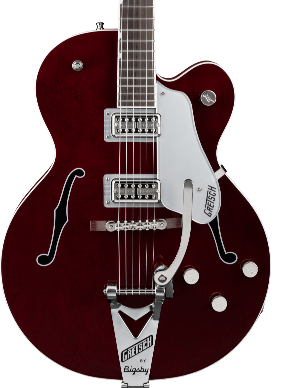 Gretsch G6119T-ET Players Edition, Tennessee Rose