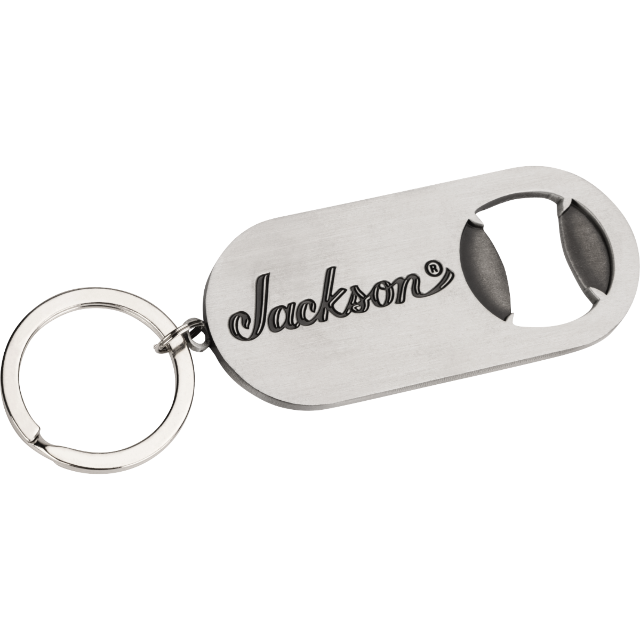 Jackson Keychain Bottle Opener