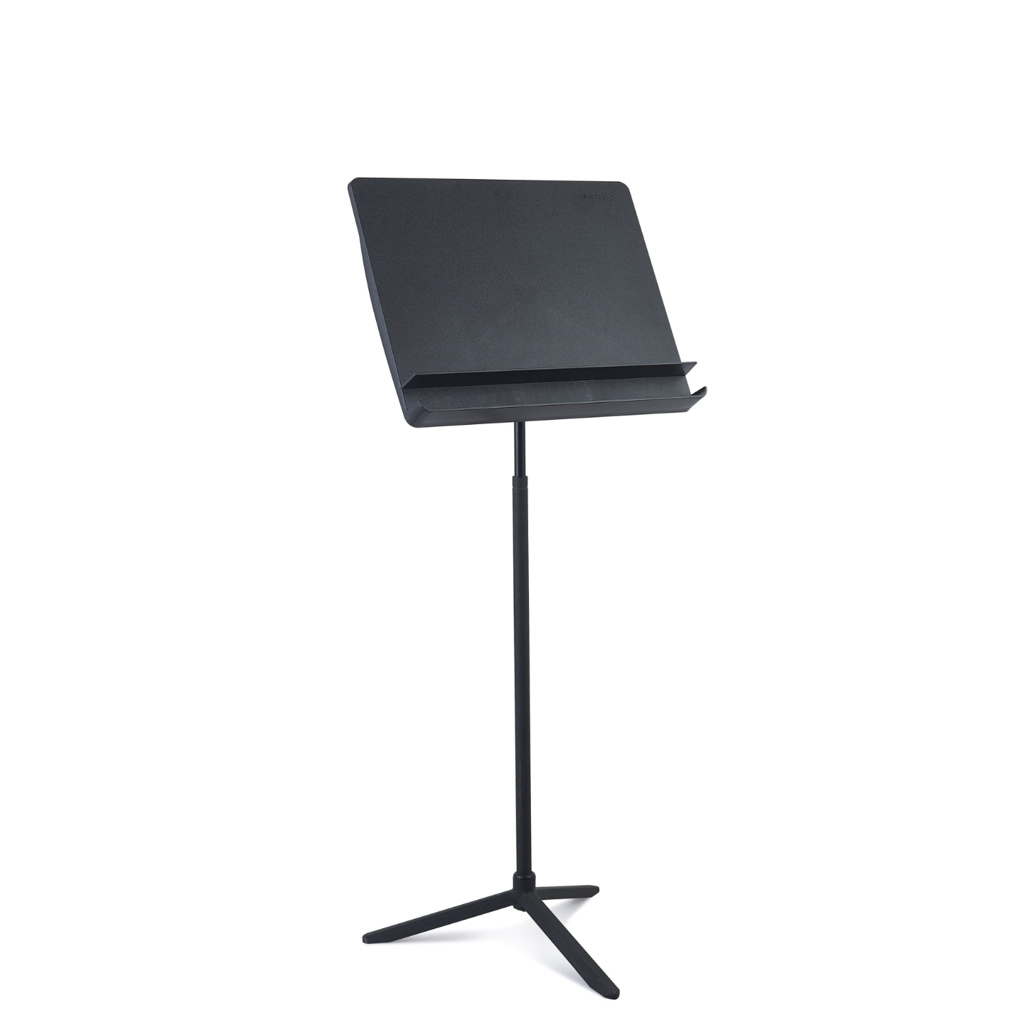 Alges Campanella Double-Shelf Music Stand
