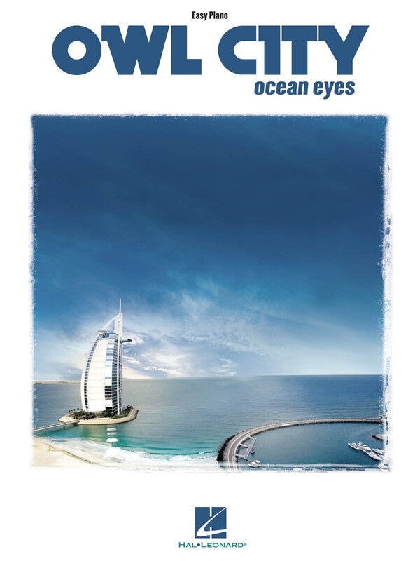Owl City - Ocean Eyes - PVG