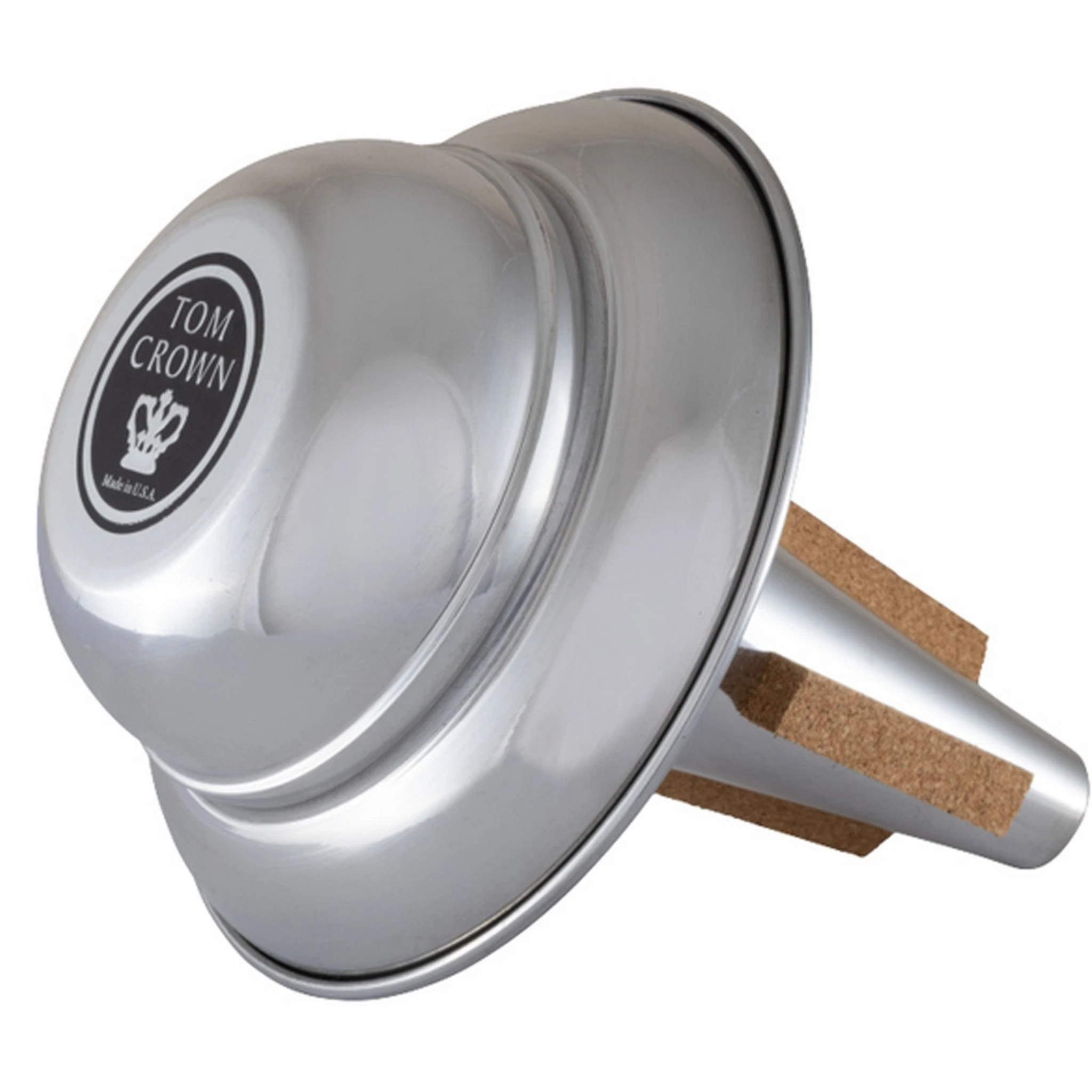 Tom Crown 30TCUP Trumpet Cup Mute