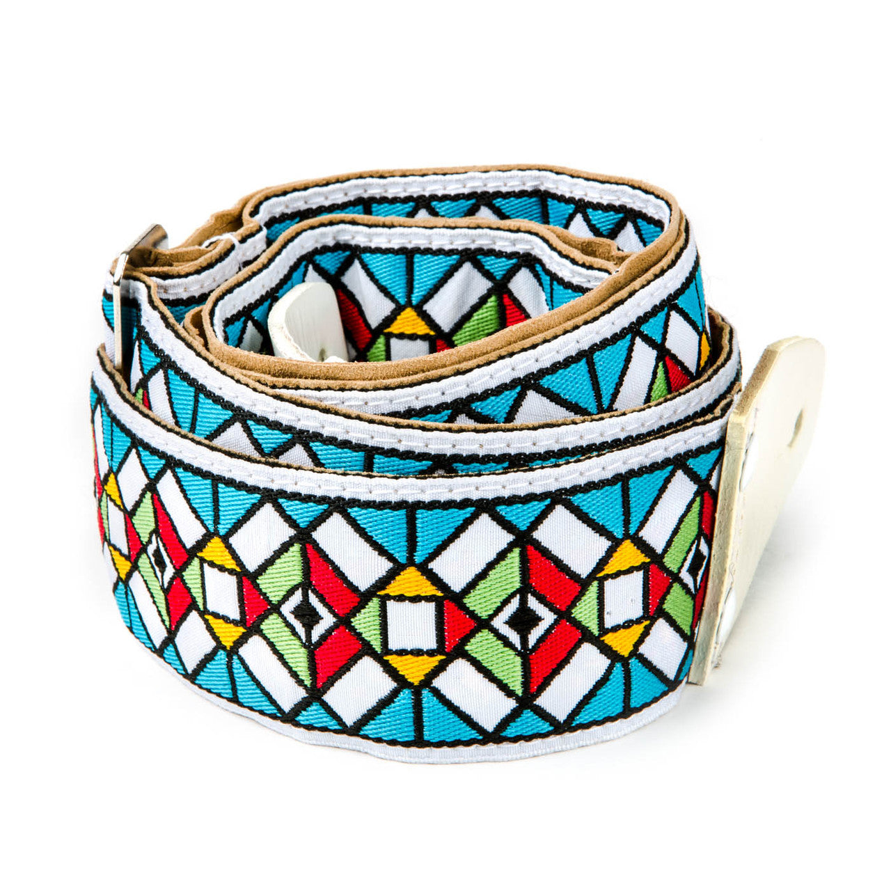 Jimi Hendrix TTG Studios Strap