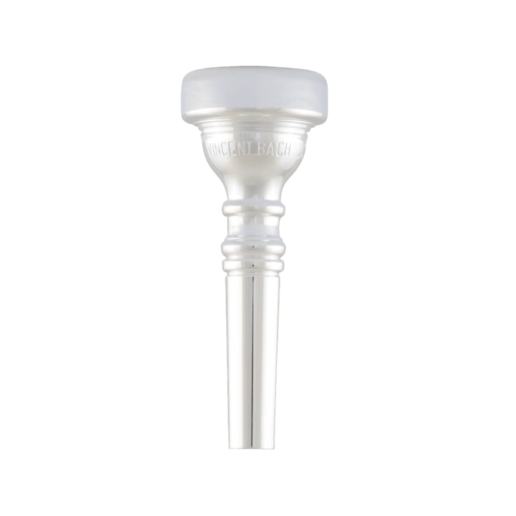 Bach Classic Trumpet Mouthpiece