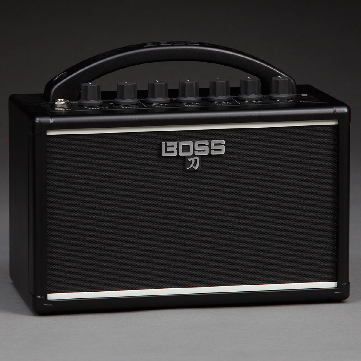 BOSS Katana Mini Amplifier