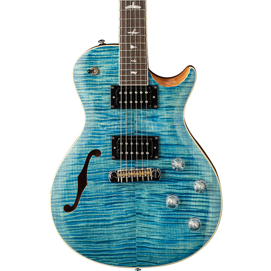 PRS SE Zach Myers, Myers Blue
