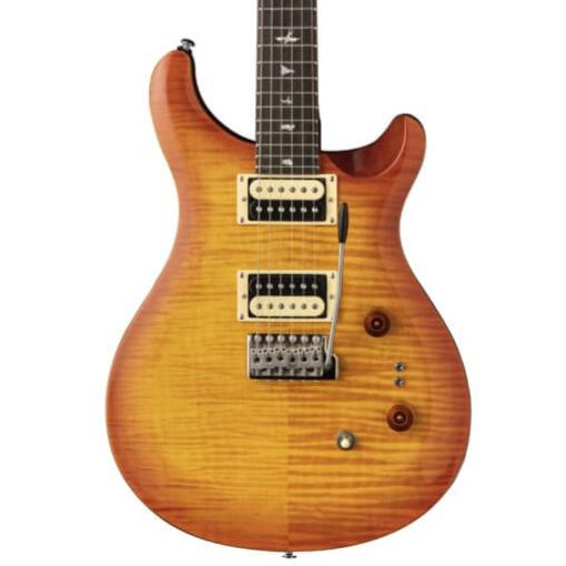 PRS SE Custom 24-08, Vintage Sunburst