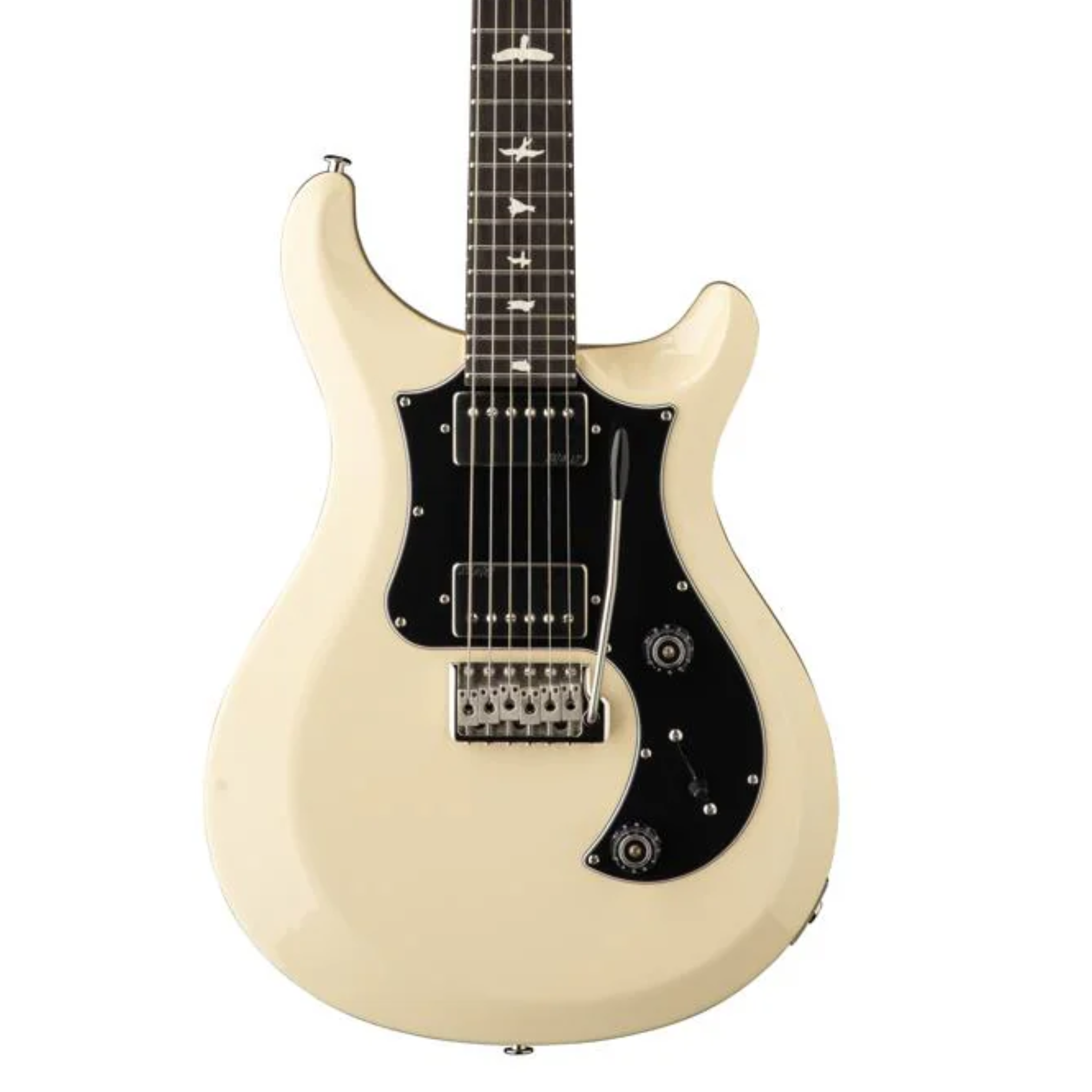PRS S2 Standard 24, Antique White