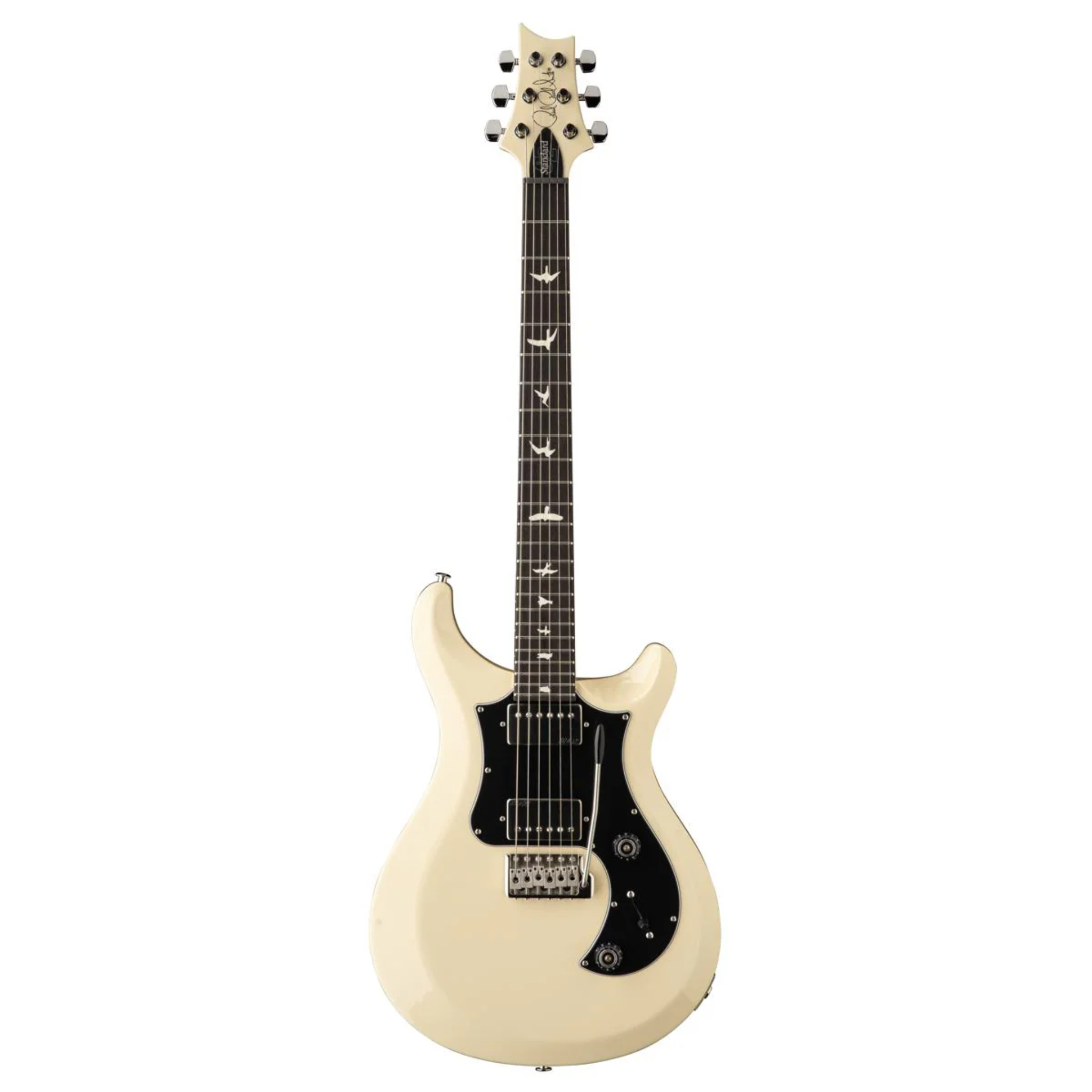 PRS S2 Standard 24, Antique White