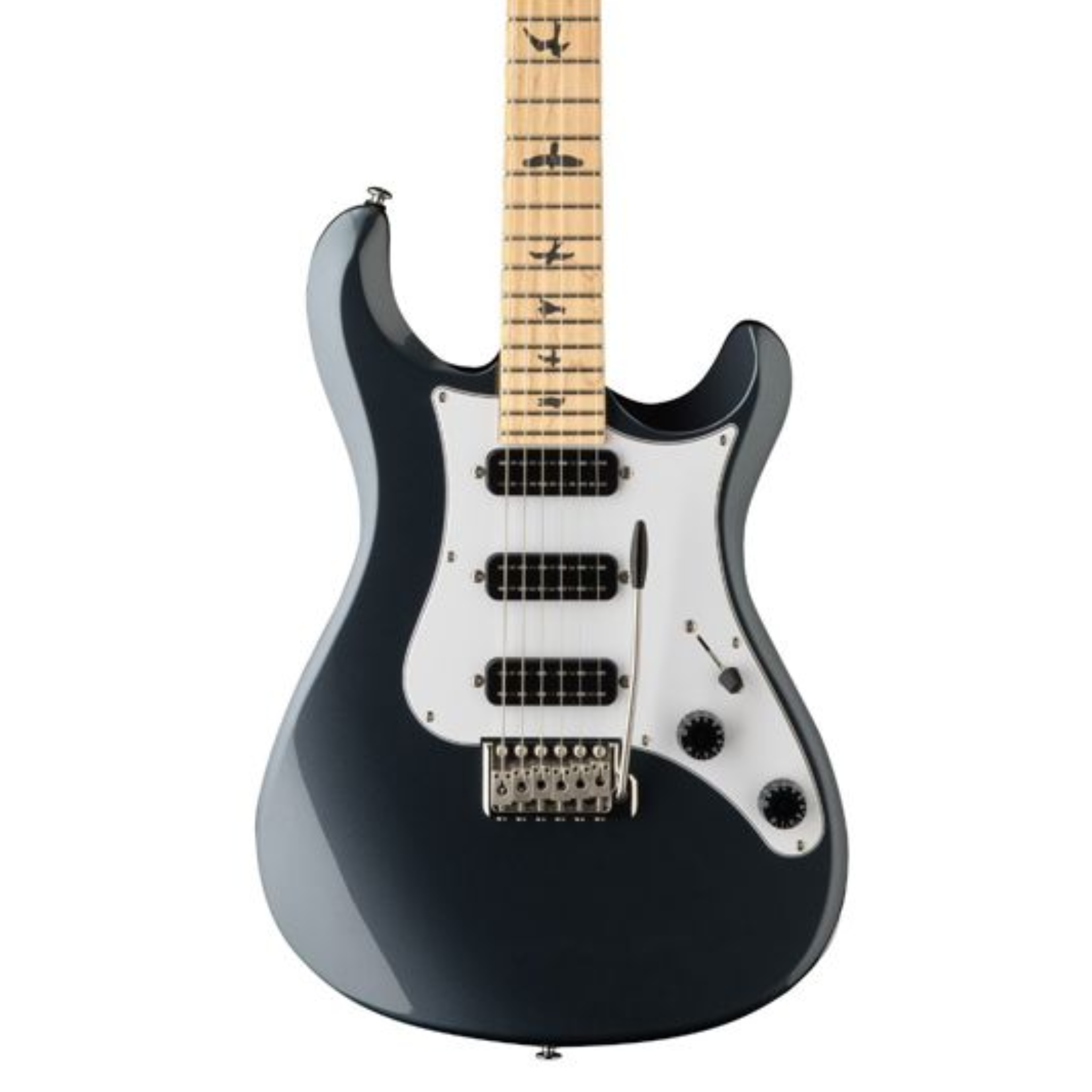 PRS SE NF3, Gun Metal Grey