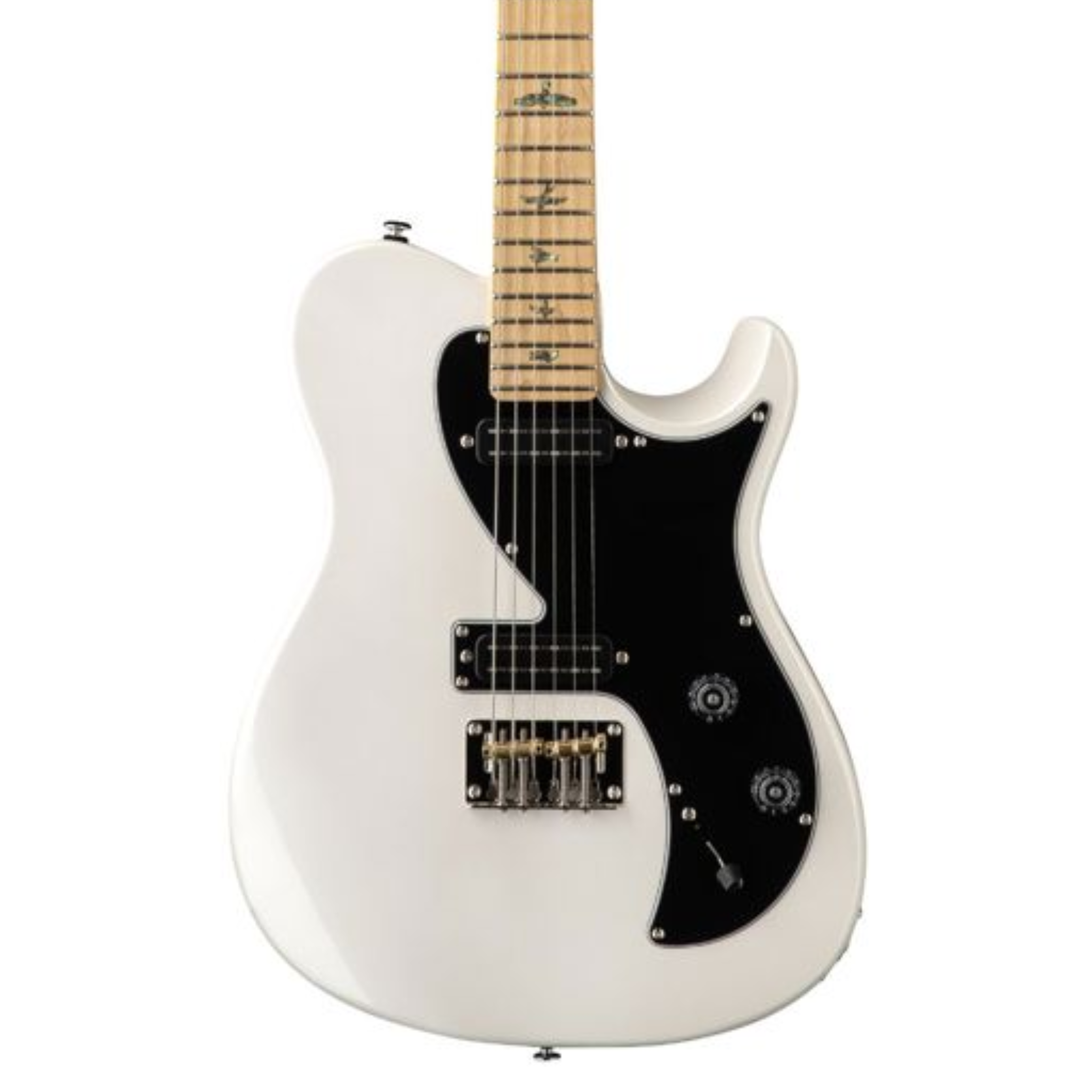 PRS SE NF53, Pearl White