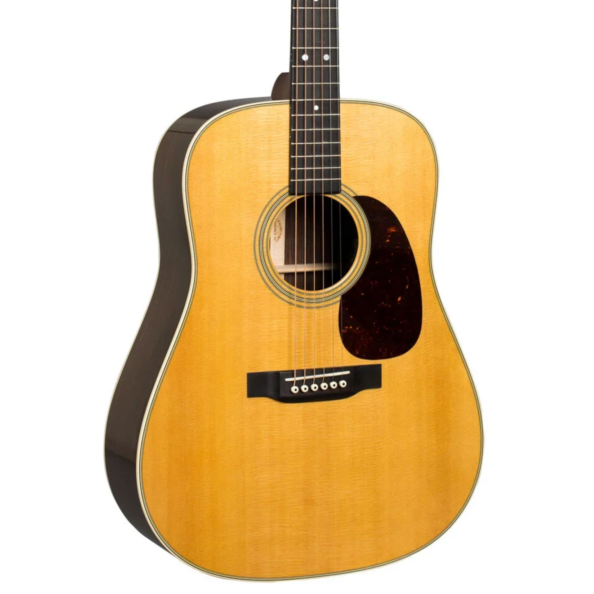 Martin D-28 Standard Series Dreadnought Acoustic Guitar