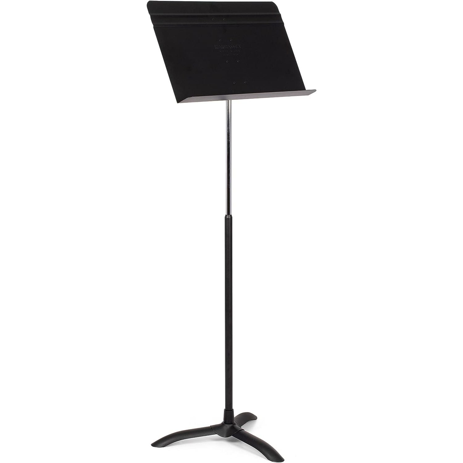 Manhasset Symphony Music Stand, Black