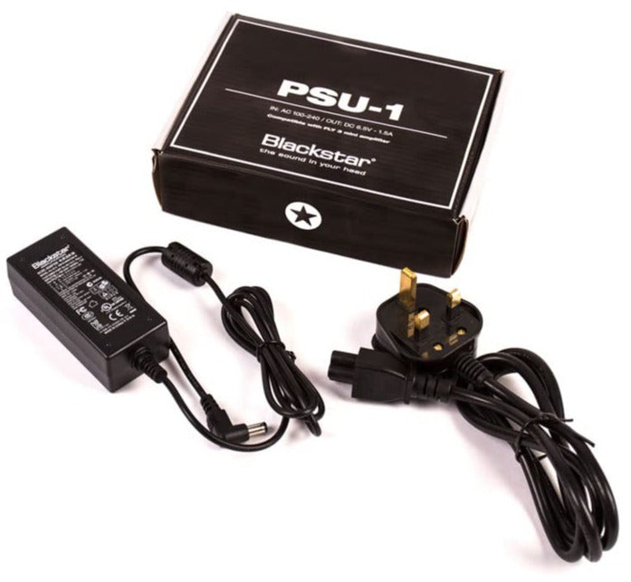 Blackstar Power Supply for FLY-3 Amp