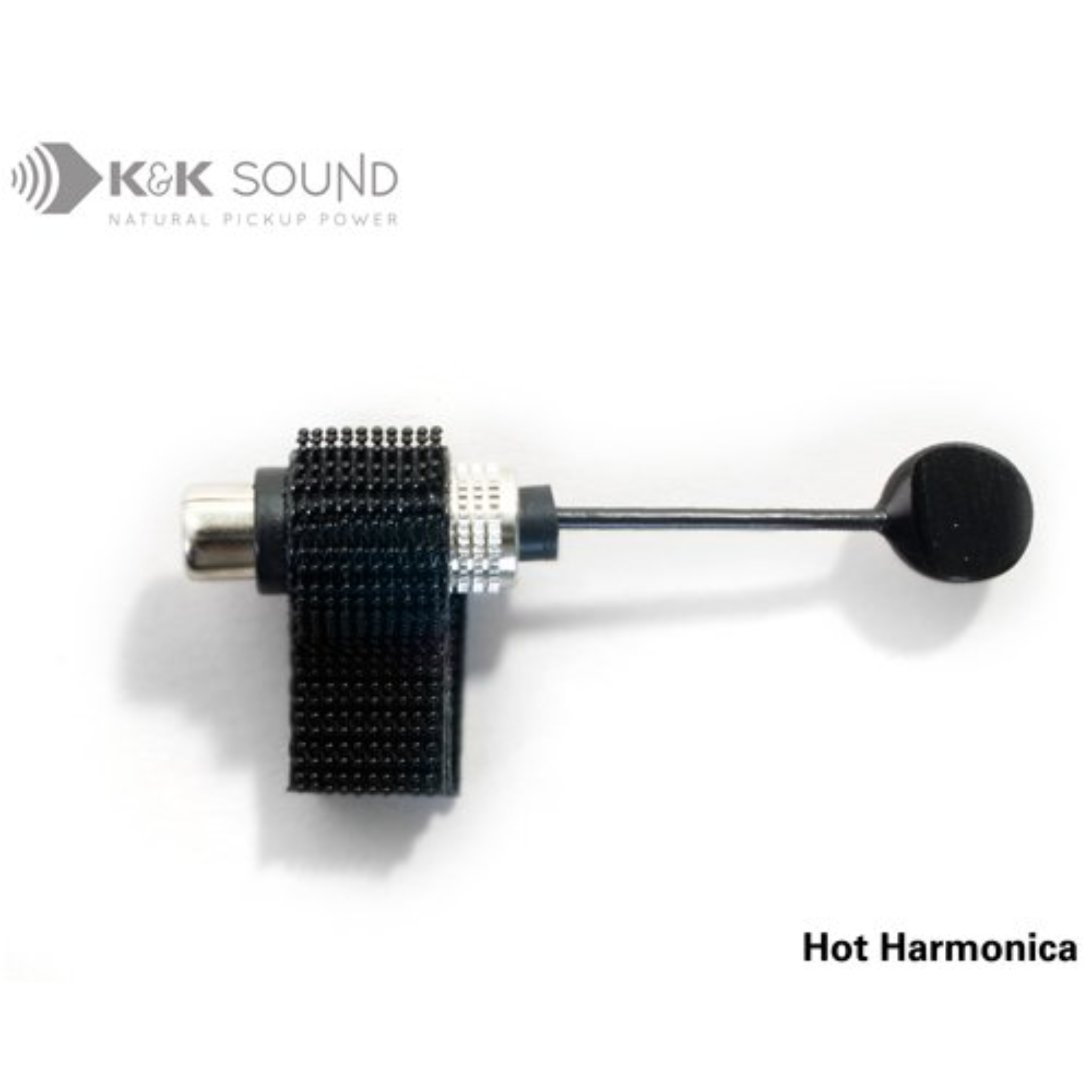 K & K Hot Harmonica
