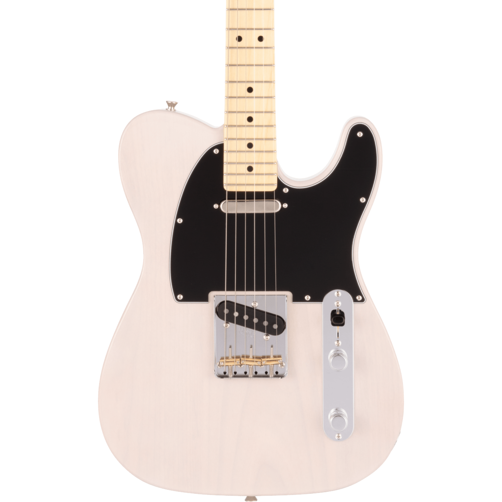 Fender Made in Japan Hybrid II Telecaster, US Blonde